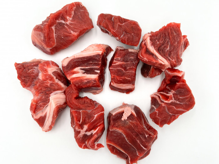 Liellopa Ungāru gulašs