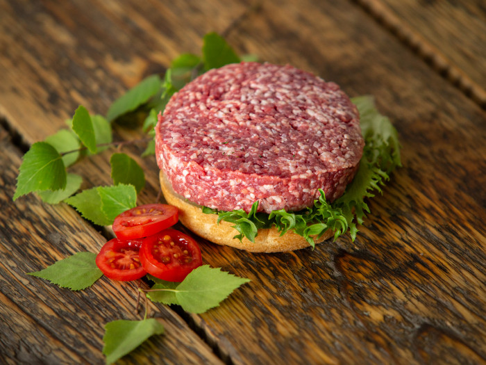 Burger Patties 80/20 (150g x 2gb)