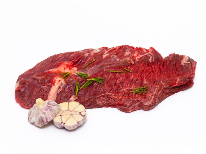 Skirt steak 0.8 - 1.2 kg
