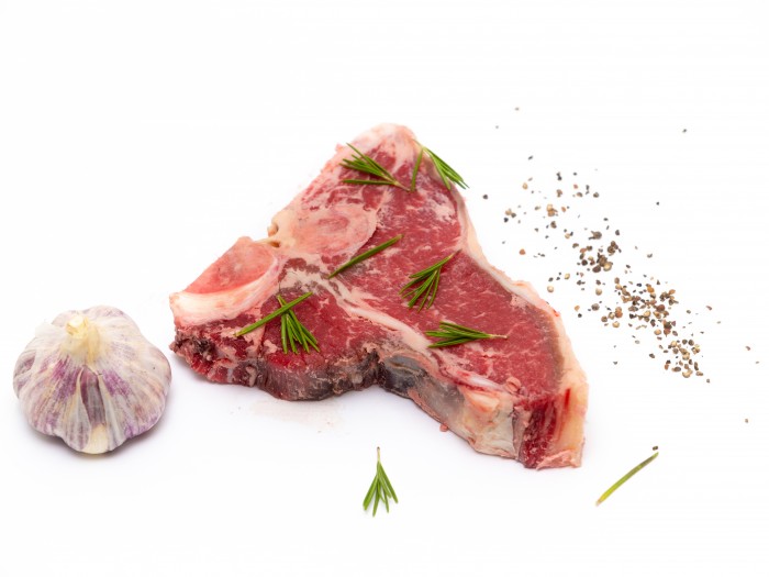 T-Bone steiks 