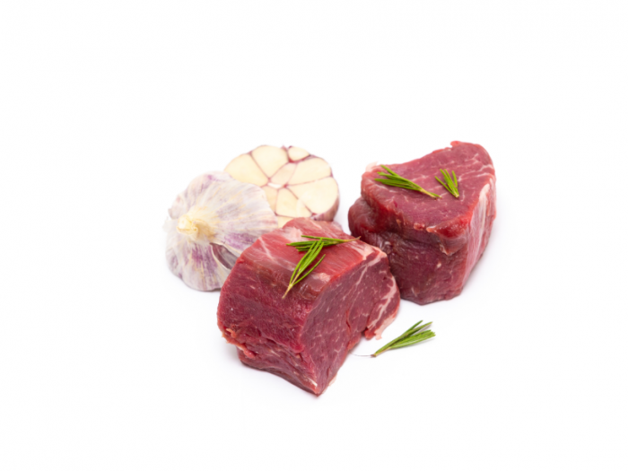 Filet mignon 