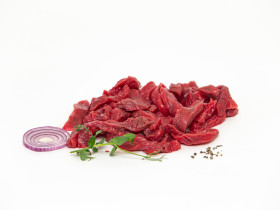 Liellopa stroganovs 0.5kg