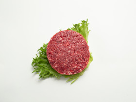 Formēta burgeru gaļa 90/10 (150g x 4gb)