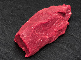 Говядина Sirloin Tender, охлаждённая, в вакуумной упаковке