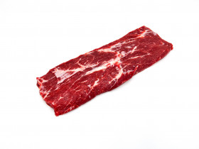 Flat Iron steak