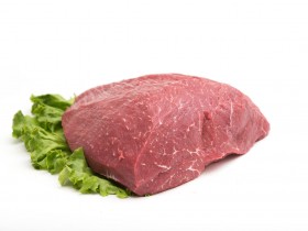 Beef topside