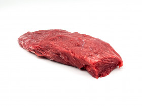 Beef minute steak