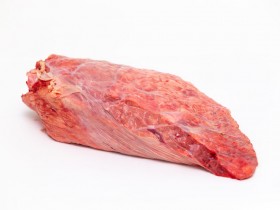 Beef lung