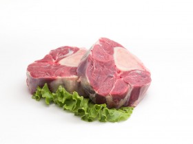Liellopa Osso Buco