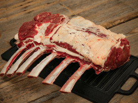 Ribeye roast