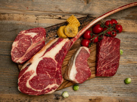 Striploin