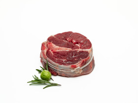Beef boneless shank meat