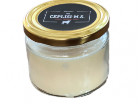 Рафинированный говяжий жир