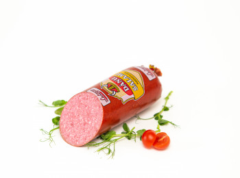 Salami "Dāņu" 0.6kg