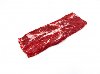 Flat Iron steak