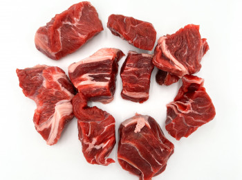 Liellopa Ungāru gulašs