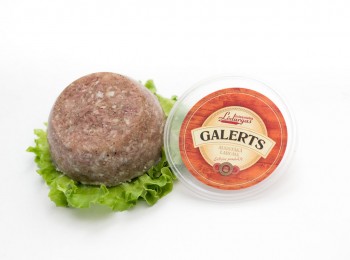 Galerts 350 g