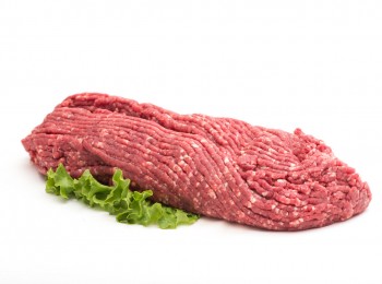 Liellopa maltās gaļas masa 0,5 kg