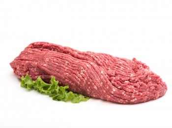 Ground beef 0,5 kg