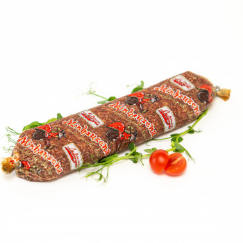 Svaiga liellopa gaļa, cūkgaļa, grilprodukti, desas, desiņas, cīsiņi, sardeles, žāvējumi, pastētes un svaigi liellopa gardumi jūsu sunim