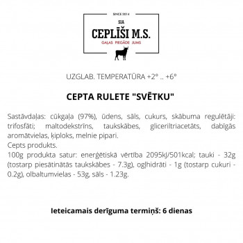 Svaiga jaunlopa gaļa, cūkgaļa, grilprodukti, desas, desiņas, cīsiņi, sardeles, žāvējumi, pastētes un svaigi liellopa gardumi jūsu sunim