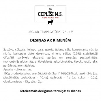 Svaiga jaunlopa gaļa, cūkgaļa, grilprodukti, desas, desiņas, cīsiņi, sardeles, žāvējumi, pastētes un svaigi liellopa gardumi jūsu sunim