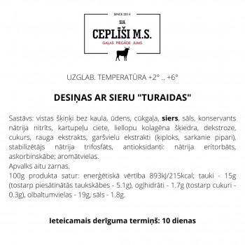 Svaiga jaunlopa gaļa, cūkgaļa, grilprodukti, desas, desiņas, cīsiņi, sardeles, žāvējumi, pastētes un svaigi liellopa gardumi jūsu sunim