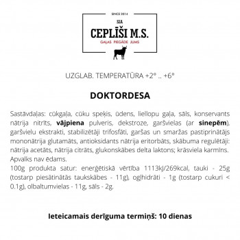 Svaiga jaunlopa gaļa, cūkgaļa, grilprodukti, desas, desiņas, cīsiņi, sardeles, žāvējumi, pastētes un svaigi liellopa gardumi jūsu sunim