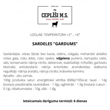 Svaiga jaunlopa gaļa, cūkgaļa, grilprodukti, desas, desiņas, cīsiņi, sardeles, žāvējumi, pastētes un svaigi liellopa gardumi jūsu sunim