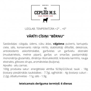 Svaiga jaunlopa gaļa, cūkgaļa, grilprodukti, desas, desiņas, cīsiņi, sardeles, žāvējumi, pastētes un svaigi liellopa gardumi jūsu sunim