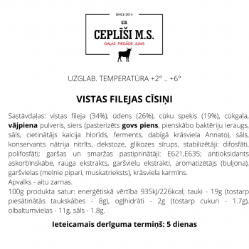Svaiga jaunlopa gaļa, cūkgaļa, grilprodukti, desas, desiņas, cīsiņi, sardeles, žāvējumi, pastētes un svaigi liellopa gardumi jūsu sunim
